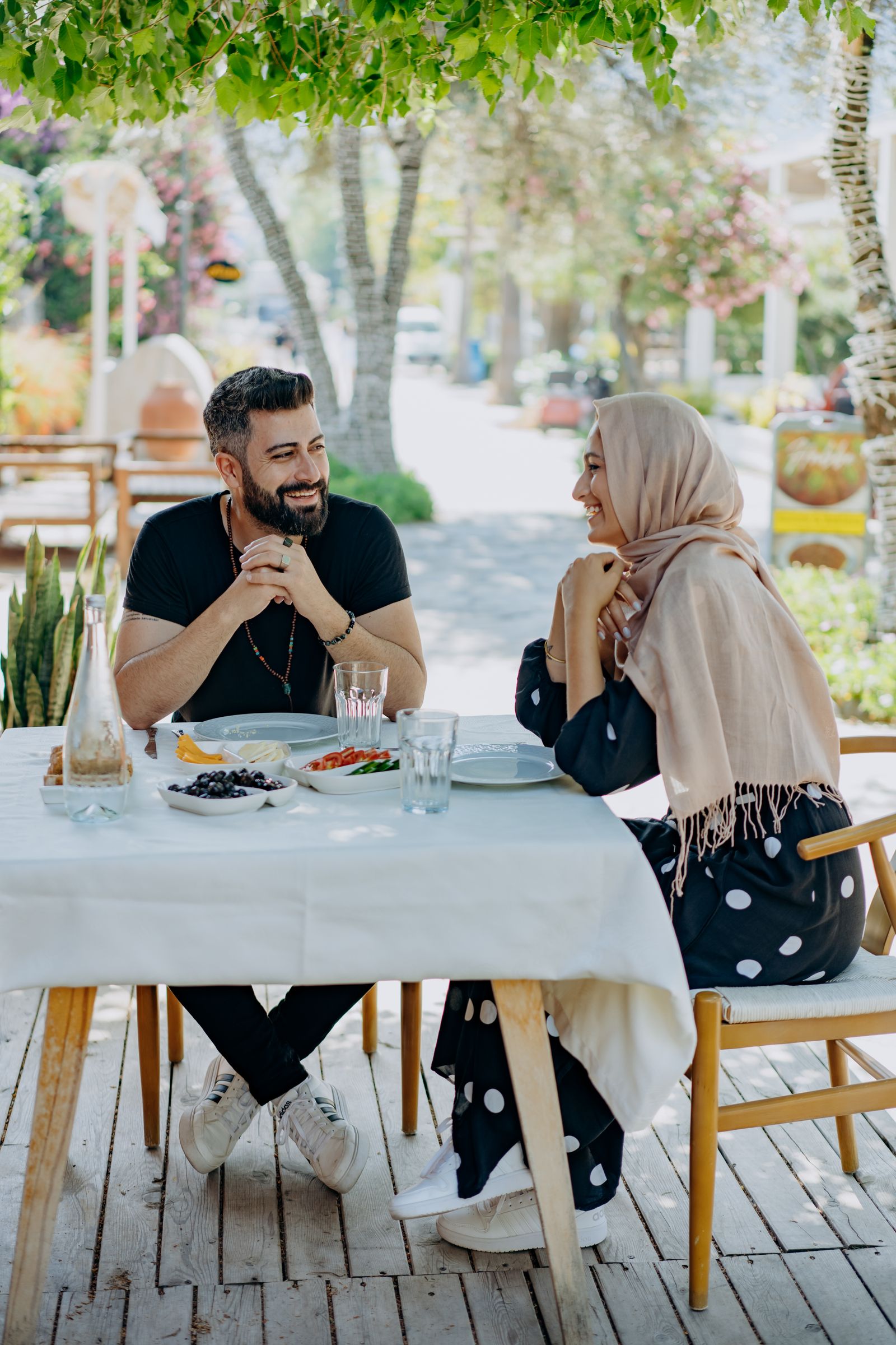interfaith relationships