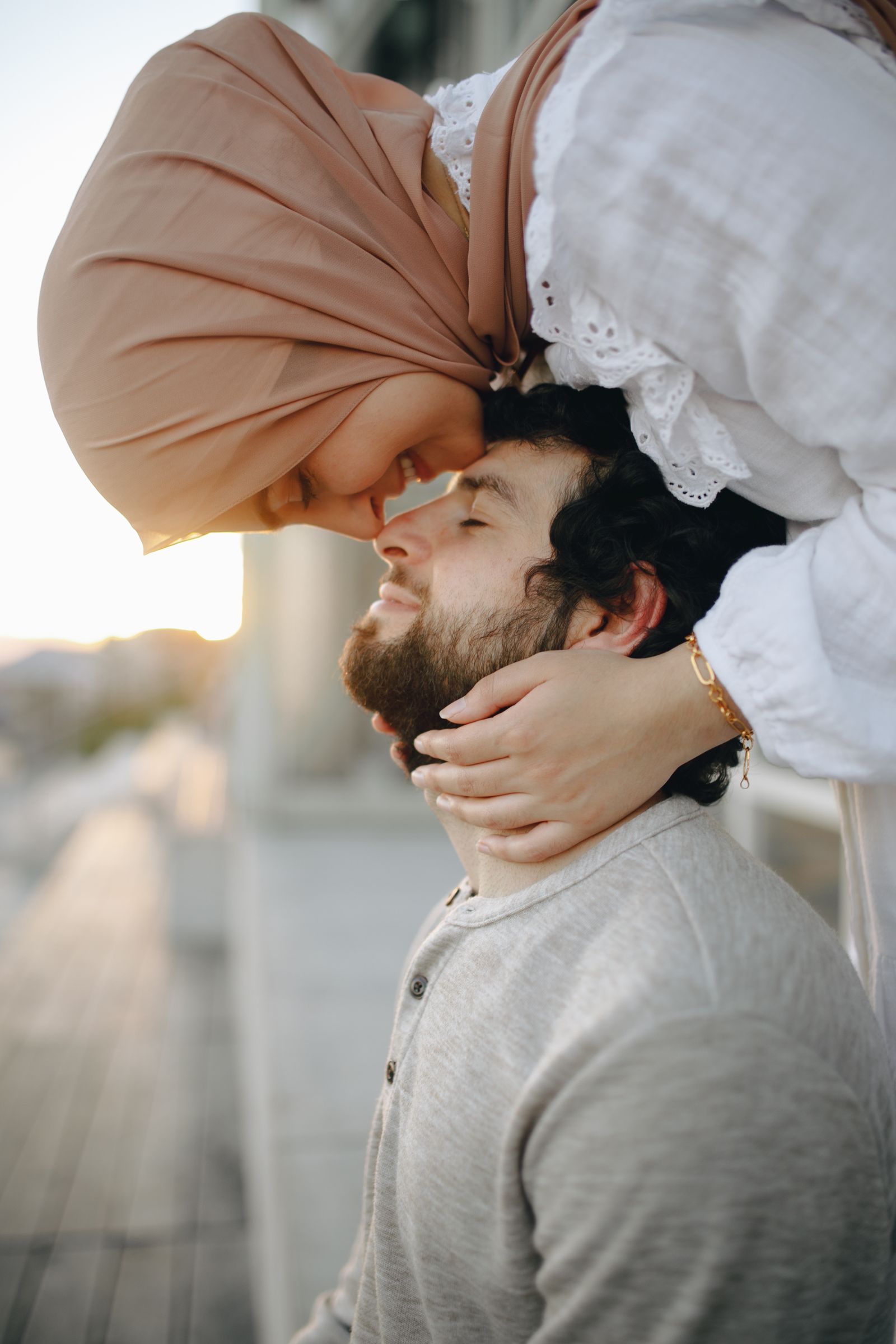 interfaith relationships