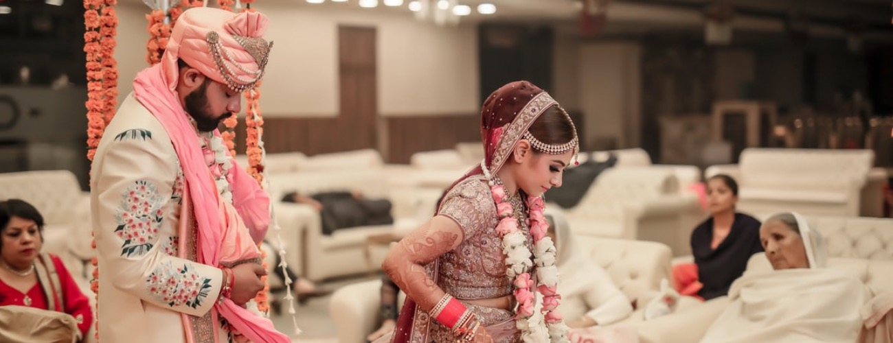 Muslim Arranged Marriages and its Nuances