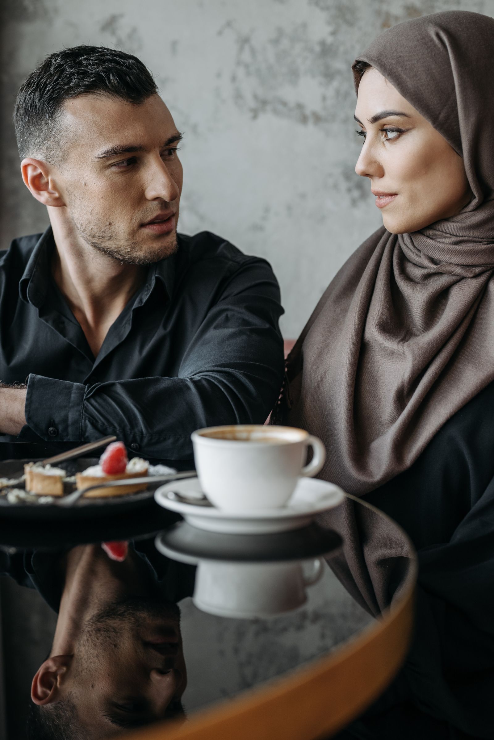 Muslim Dating Rules