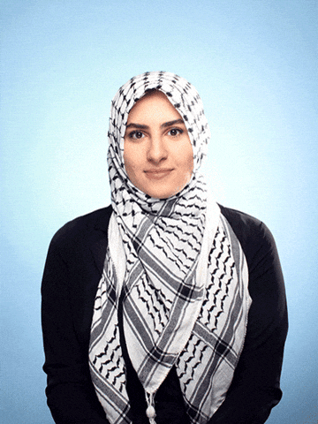 muslim women