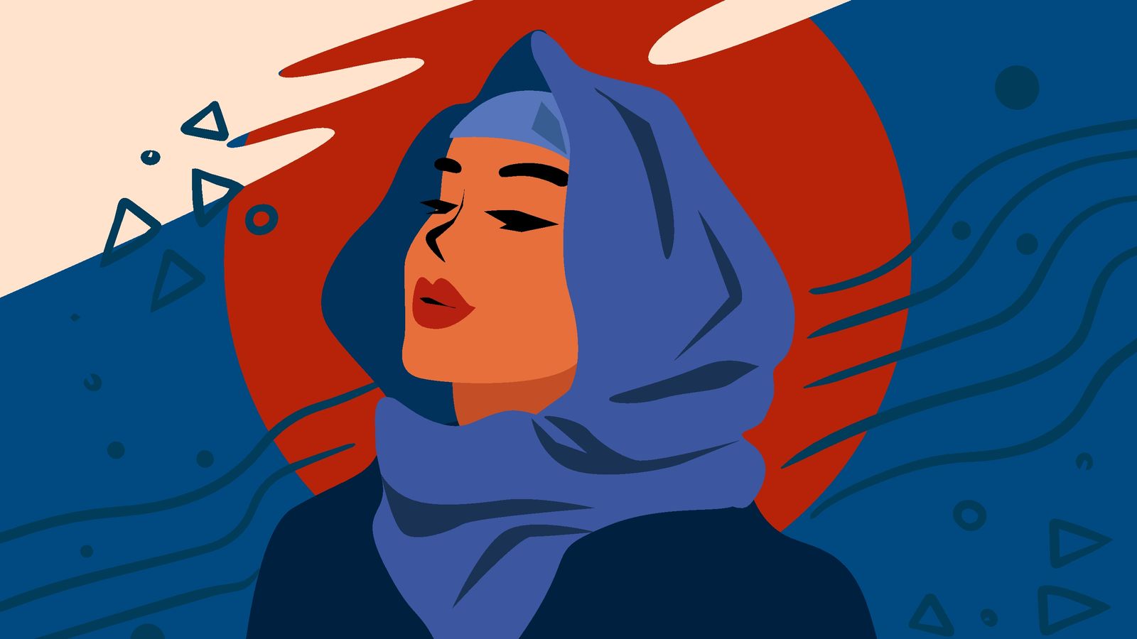 muslim women