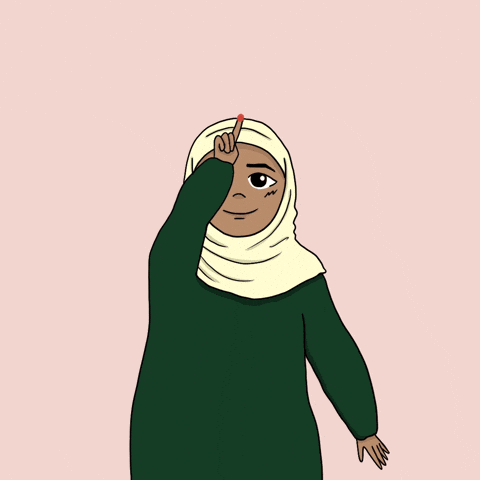 Muslim Beliefs About Love