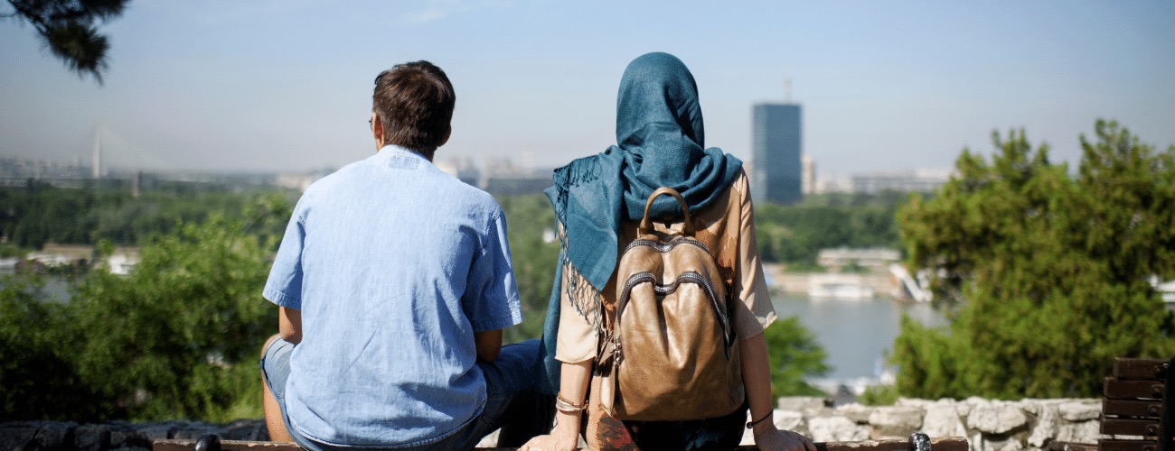 How Muslim Culture Impacts Dating