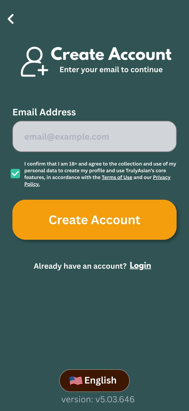 signup