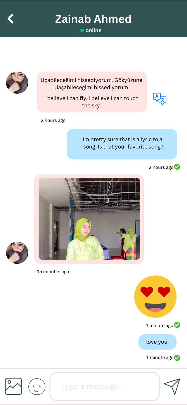 translate-message