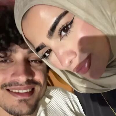Yusuf and Layla