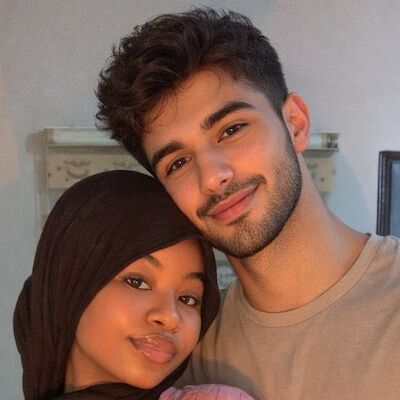 Amir and Maryam
