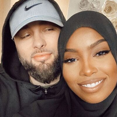 Michael and Aisha
