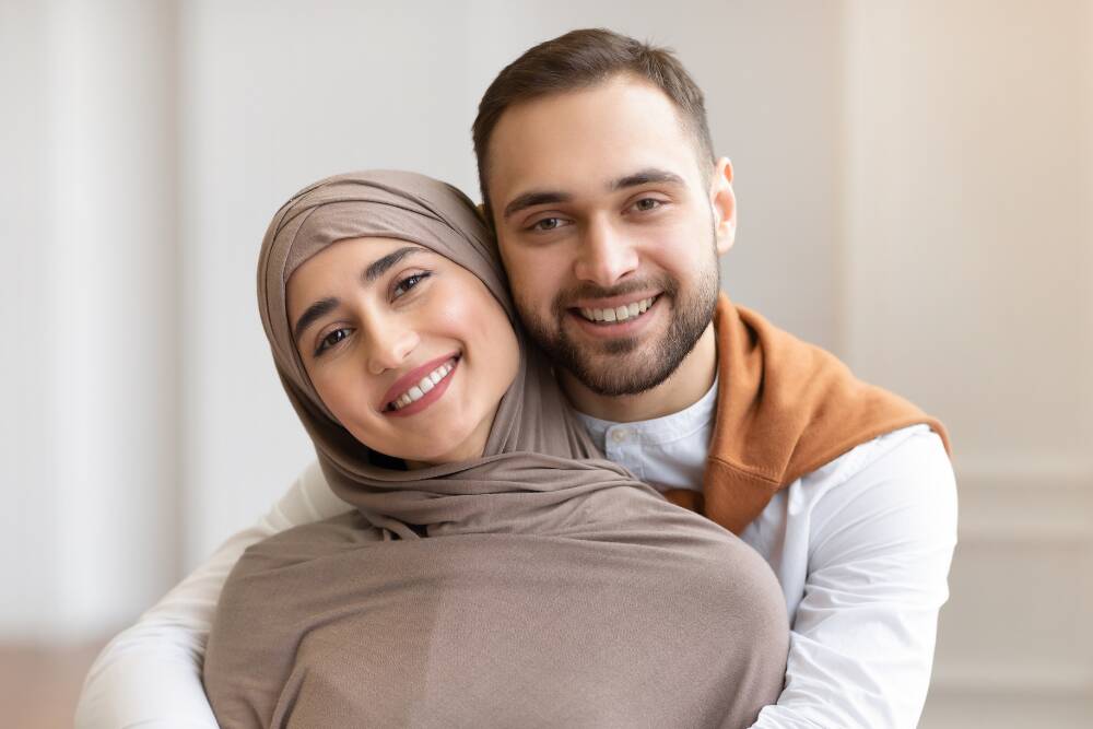 TrulyMuslim